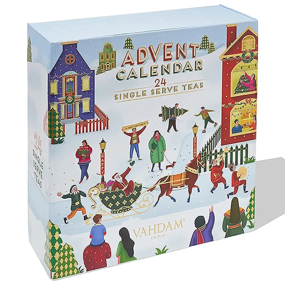 Advent Calendar Gift Set - Image 1