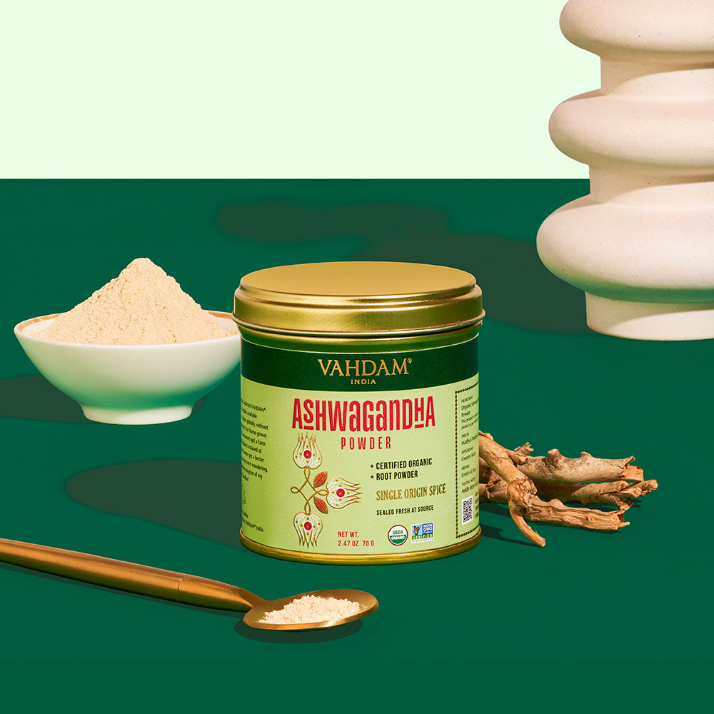 Ashwagandha Powder