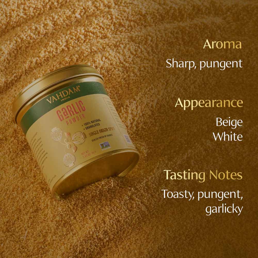 Garlic Powder, Image 3