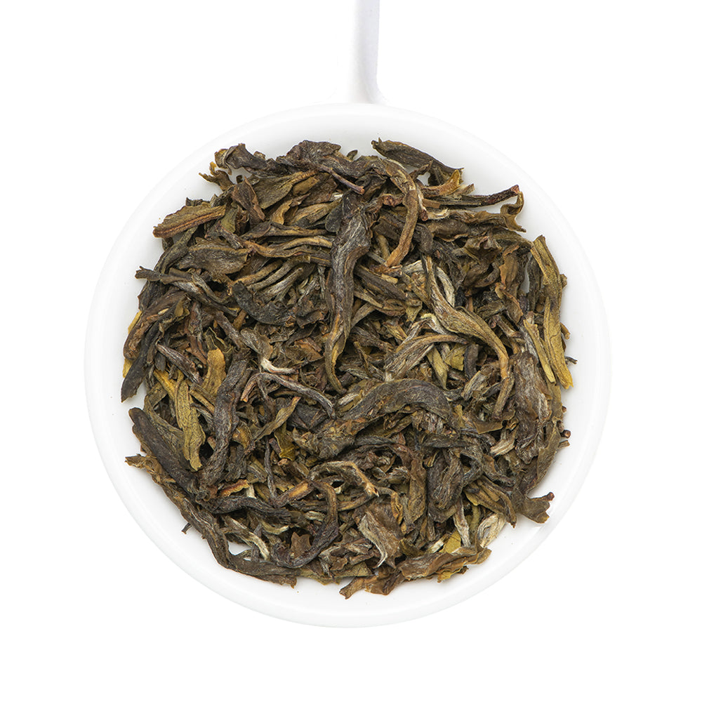 Imperial Earl Grey White Tea, 1.76 Oz