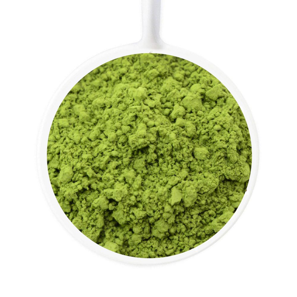 Japanese Matcha Green Tea Powder | Premium Quality - 3.53 Oz