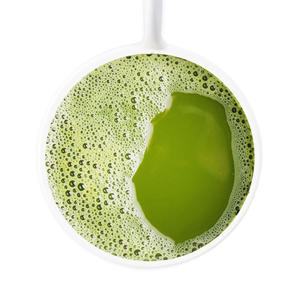 Moringa Matcha Green Tea, Japanese Green Tea Powder