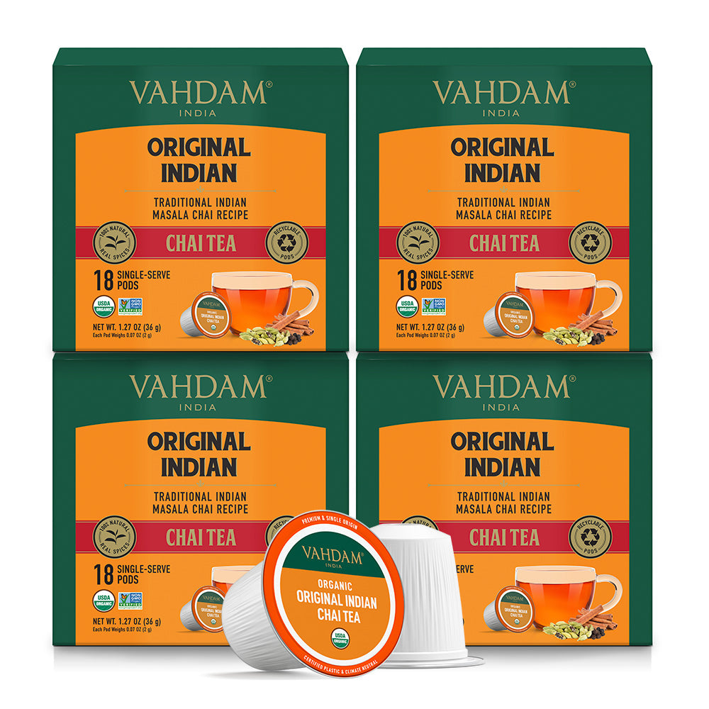 Pack of 4