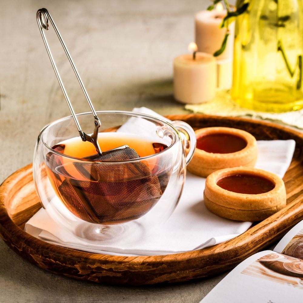 Cool Tea Infuser