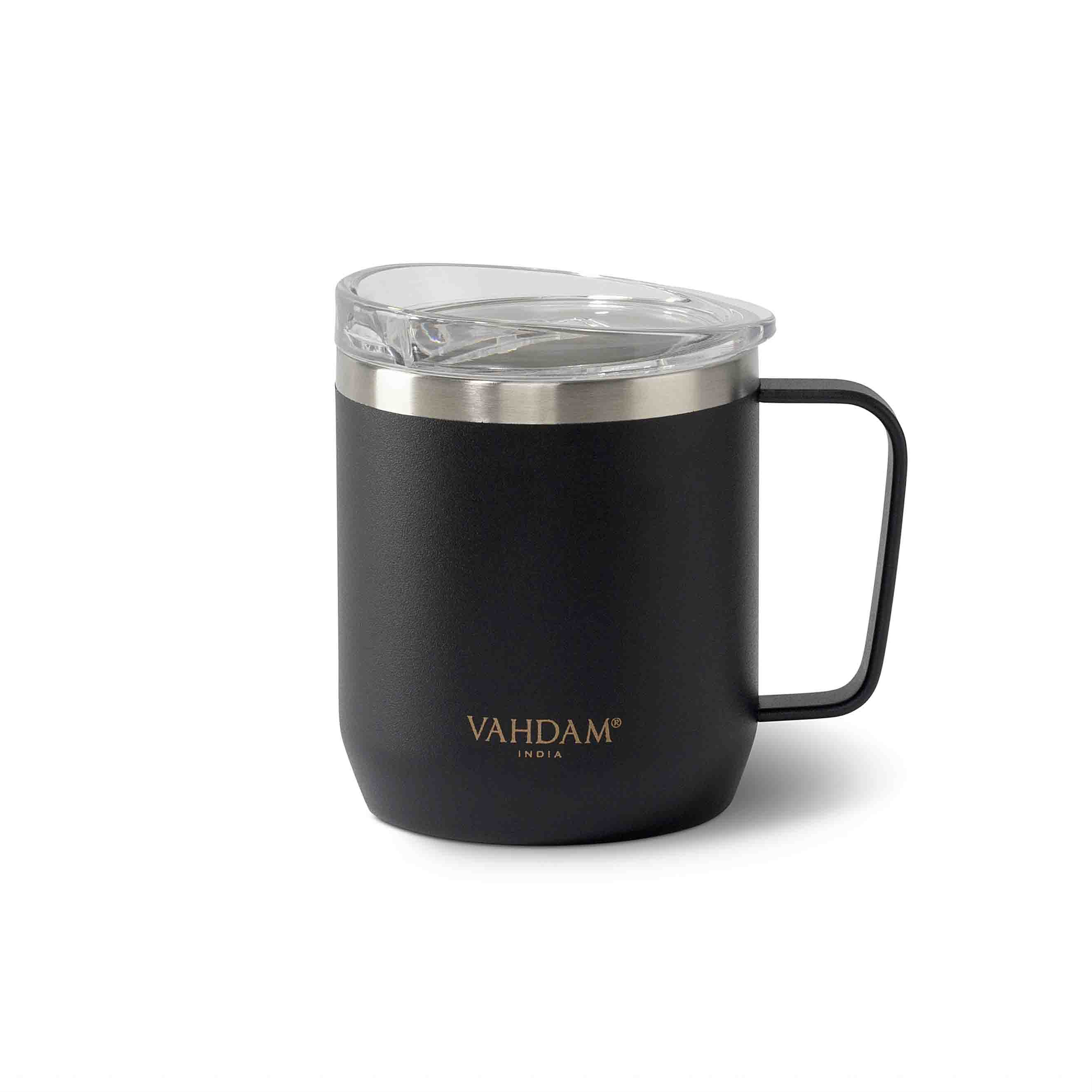 Buy Imperial Tea Maker with Infuser, BPA Free - VAHDAM® USA