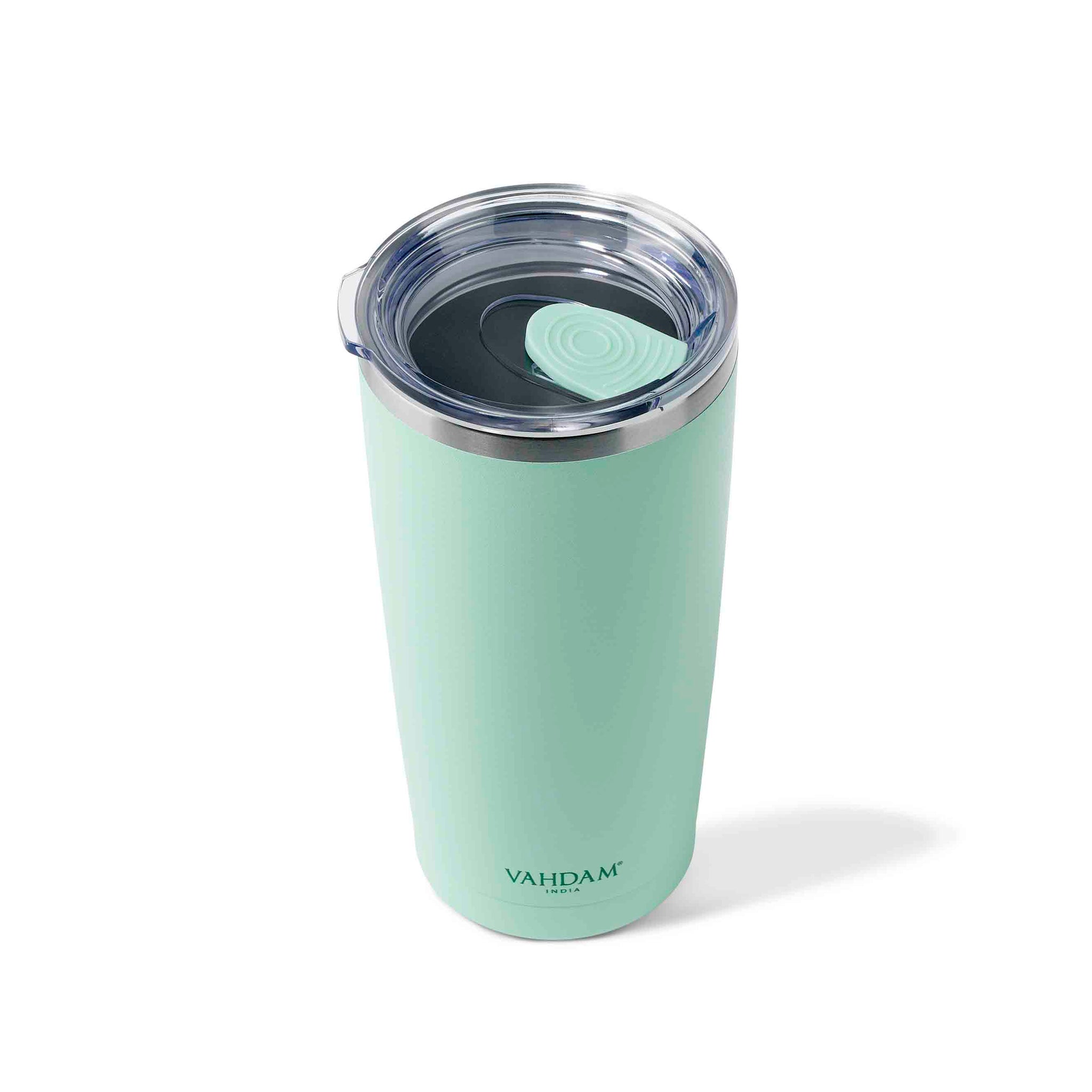 9 Insulated Tumblers You'll Never Want to Leave Home Without
