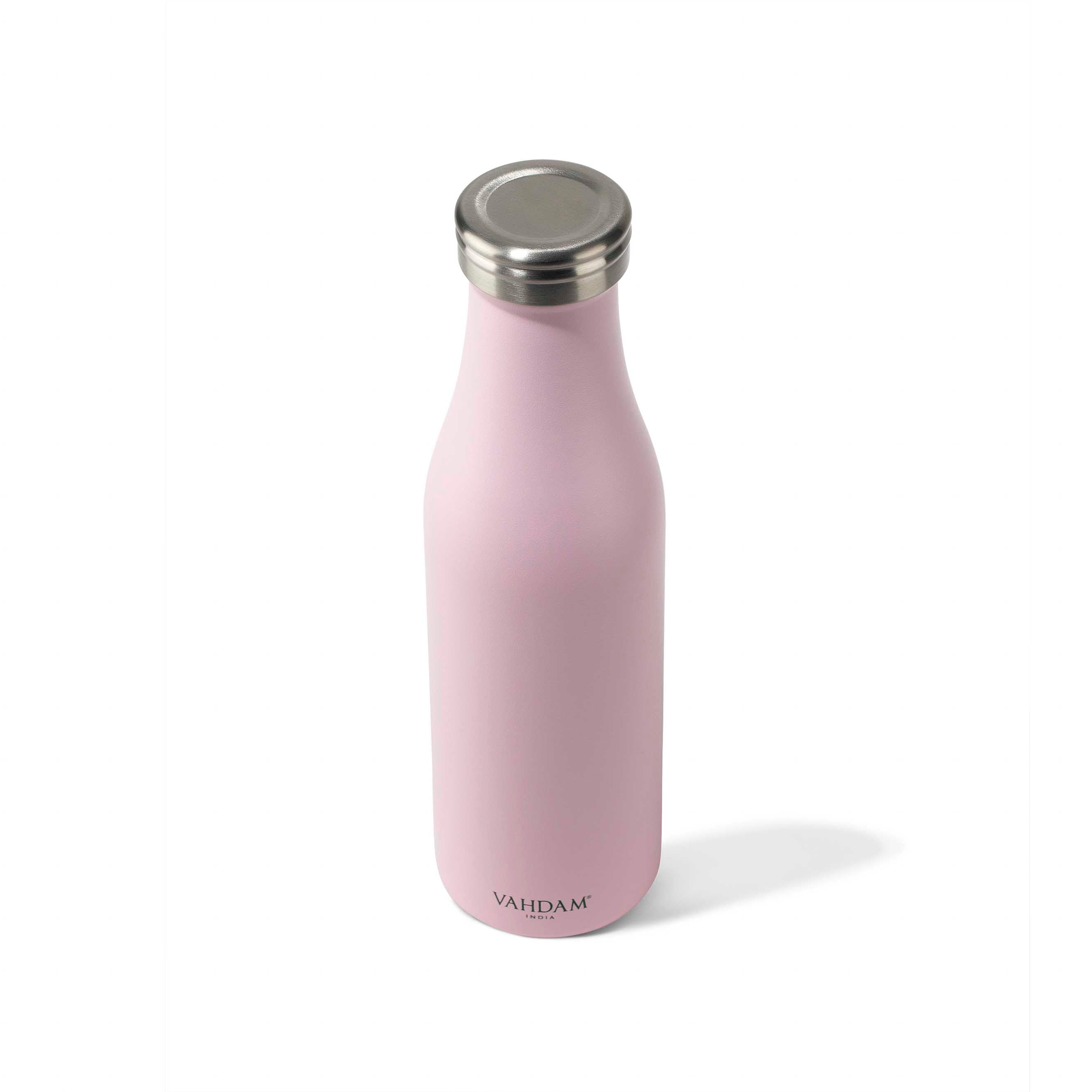 Verve Bottle Insulated (Blush Pink), Image 4