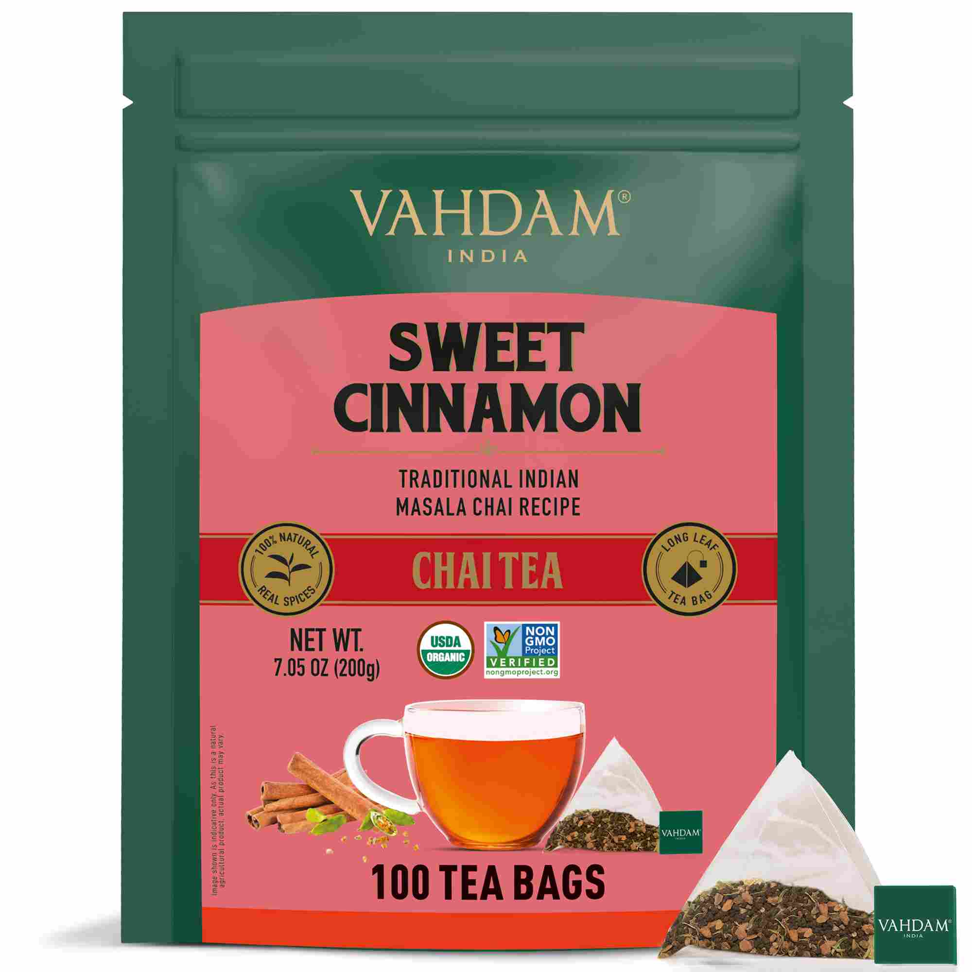 The Best Chai You Can Buy According To Our Taste Test  HuffPost Life
